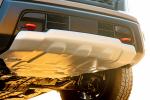 Nissan Titan Pro4X Crew Cab 2019 года